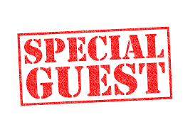 special guest